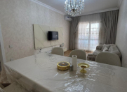 Satılır 2 otaqlı 78 m2 yeni tikili Əhmədli