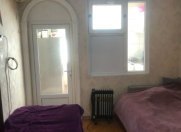 Satılır 1 otaqlı 25 m2 köhnə tikili Memar Əcəmi m.