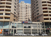 Satılır 5 otaqlı 180 m2 yeni tikili Yasamal r.