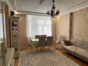 Satılır 3 otaqlı 100 m2 yeni tikili Həzi Aslanov m.