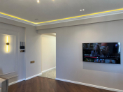 Satılır 3 otaqlı 120 m2 yeni tikili Xalqlar Dostluğu m.