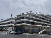 Satılır 3 otaqlı 140 m2 yeni tikili Ağ şəhər