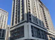 Satılır 3 otaqlı 127.4 m2 yeni tikili Ağ şəhər