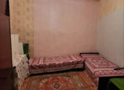 İcarəyə verilir 1 otaqlı 10 m2 həyət evi Bakı Dövlət Universiteti