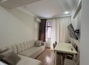 Satılır 1 otaqlı 71.5 m2 yeni tikili Yeni Yasamal