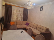 Satılır 4 otaqlı 81.32 m2 köhnə tikili Xalqlar Dostluğu m.