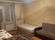 Satılır 1 otaqlı 35 m2 köhnə tikili Space TV