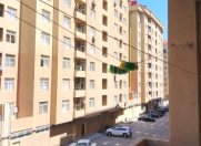 Satılır 3 otaqlı 107 m2 yeni tikili Məhəmmədli