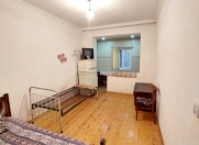 Satılır 1 otaqlı 20 m2 köhnə tikili Neftçilər m.