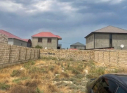 Satılır 4 sot torpaq Sumqayıt