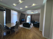 Satılır 3 otaqlı 110 m2 yeni tikili Ağ şəhər