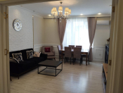 İcarəyə verilir 2 otaqlı 78 m2 yeni tikili 6 mkr