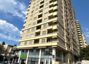 Satılır 1 otaqlı 55 m2 yeni tikili İnşaatçılar m.