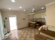 Satılır 1 otaqlı 32 m2 həyət evi Abşeron r.