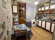 Satılır 3 otaqlı 68 m2 köhnə tikili Əhmədli