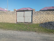 Satılır 3 otaqlı 50 m2 həyət evi Qəbələ