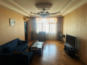 İcarəyə verilir 3 otaqlı 110 m2 yeni tikili Elmlər Akademiyası m.