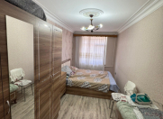 Satılır 3 otaqlı 70 m2 köhnə tikili Əhmədli