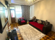 Satılır 3 otaqlı 75 m2 köhnə tikili 4 mkr