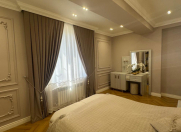 Satılır 3 otaqlı 130 m2 yeni tikili Nərimanov r.