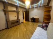 İcarəyə verilir 3 otaqlı 90 m2 yeni tikili Nəsimi m.