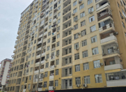 Satılır 2 otaqlı 101 m2 yeni tikili Əhmədli