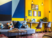 Satılır 17 otaqlı 500 m2 köhnə tikili Sahil