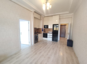 Satılır 2 otaqlı 49 m2 yeni tikili Sumqayıt