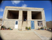 Satılır 3 otaqlı 144 m2 həyət evi Badamdar
