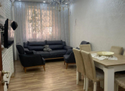 Satılır 3 otaqlı 100 m2 yeni tikili Əhmədli