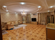 İcarəyə verilir 3 otaqlı 180 m2 yeni tikili Nəriman Nərimanov m.