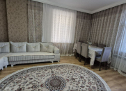 Satılır 2 otaqlı 86 m2 yeni tikili Xırdalan