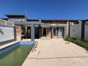 Satılır 4 otaqlı 100 m2 həyət evi Mərdəkan