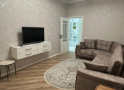 Satılır 2 otaqlı 66 m2 yeni tikili Nərimanov r.