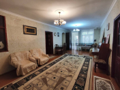 Satılır 5 otaqlı 122 m2 həyət evi Biləcəri