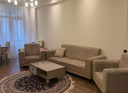 Satılır 3 otaqlı 83 m2 yeni tikili 28 May m.