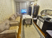 Satılır 2 otaqlı 65 m2 yeni tikili Həzi Aslanov m.