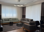İcarəyə verilir 3 otaqlı 160 m2 yeni tikili Ağ şəhər