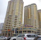 Satılır 3 otaqlı 175 m2 yeni tikili Dövlət Statistika Komitəsi