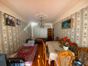 İcarəyə verilir 2 otaqlı 60 m2 köhnə tikili Yeni Yasamal