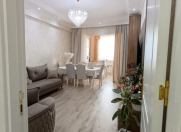 Satılır 2 otaqlı 71 m2 yeni tikili Saray