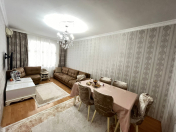 Satılır 3 otaqlı 70 m2 köhnə tikili Köhnə Günəşli