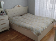 Satılır 3 otaqlı 76 m2 yeni tikili Xırdalan