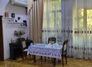 Satılır 3 otaqlı 60 m2 köhnə tikili Qış parkı