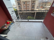 Satılır 1 otaqlı 27 m2 yeni tikili Yaşıl bazar