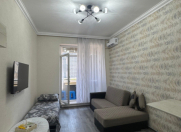 İcarəyə verilir 1 otaqlı 35 m2 yeni tikili 20 yanvar m.