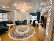 Satılır 4 otaqlı 155 m2 yeni tikili 20 yanvar m.