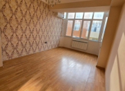 Satılır 2 otaqlı 46 m2 yeni tikili Masazır