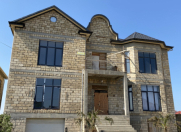 Satılır 9 otaqlı 600 m2 həyət evi Mehdiabad