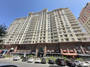 Satılır 2 otaqlı 68 m2 yeni tikili Elmlər Akademiyası m.